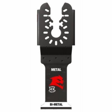 BSC PREFERRED 10PK 114 MTL Blade DOU125BF10